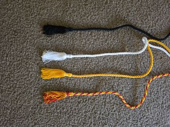 Graduation Cords