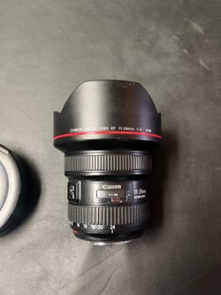 Camera lens
