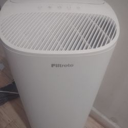 Filtrete Air Purifier 
