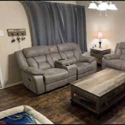 Rustic Furniture Depot 