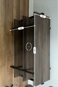 Free TV Stand