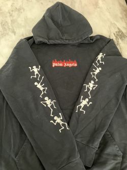 Palm Angels Hoodie