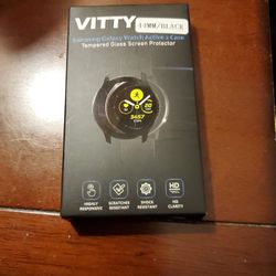 Screen Protector Samsung Active 2, 44mm