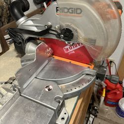 10 Inch Miter Saw