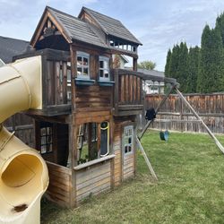 Kids Play House/ Set