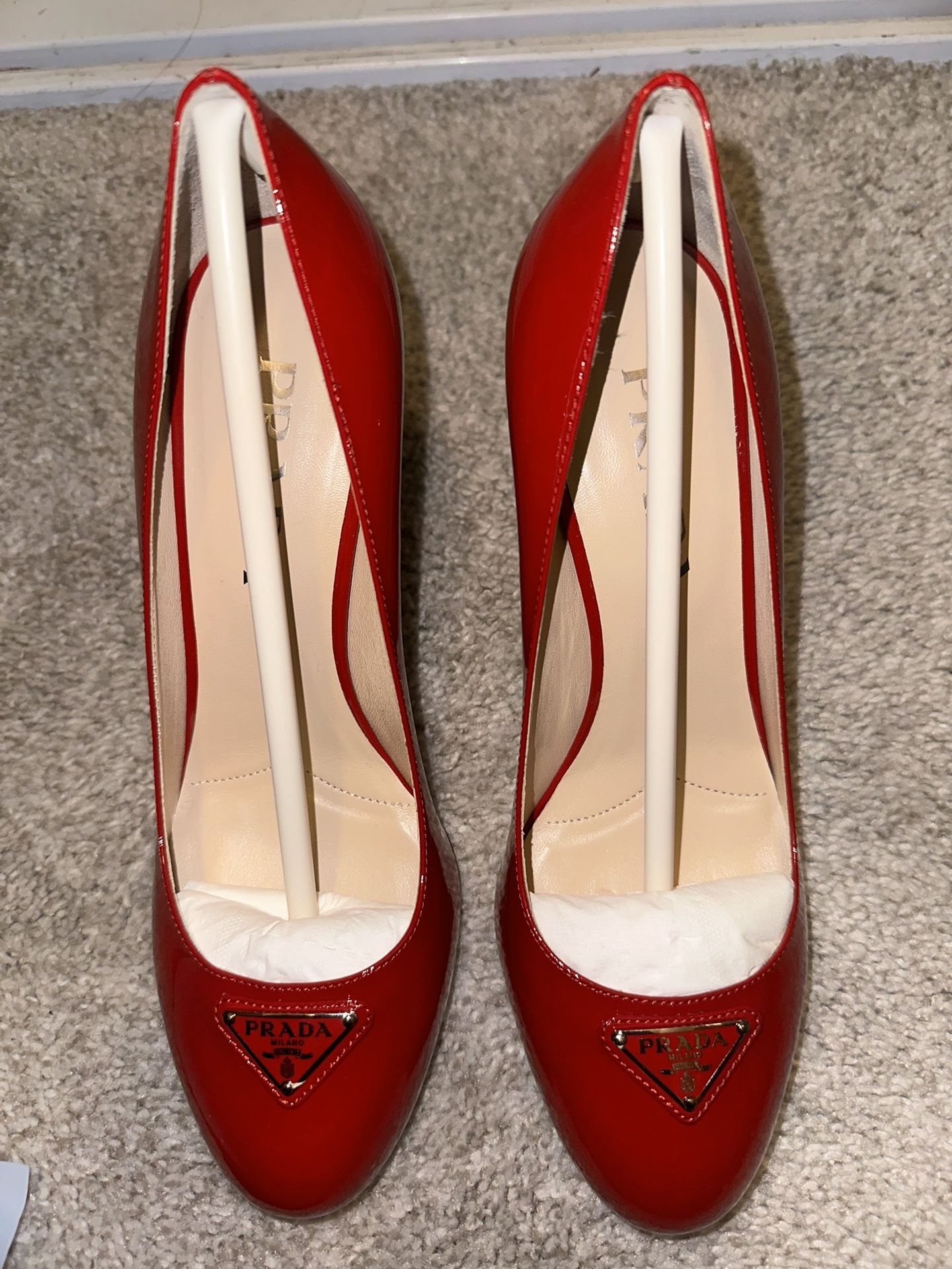 Prada Women’s Shoes