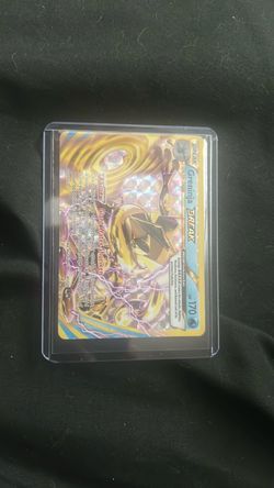 Greninja break