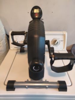 Magnetrainer Extended Range Arm and Leg Exerciser.