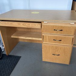 Used Student Desk