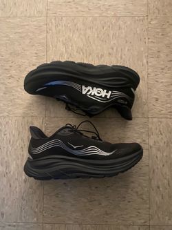 Gore-Tex Clifton 11 Hoka