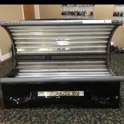 16xs Sunco Tanning Bed 2020