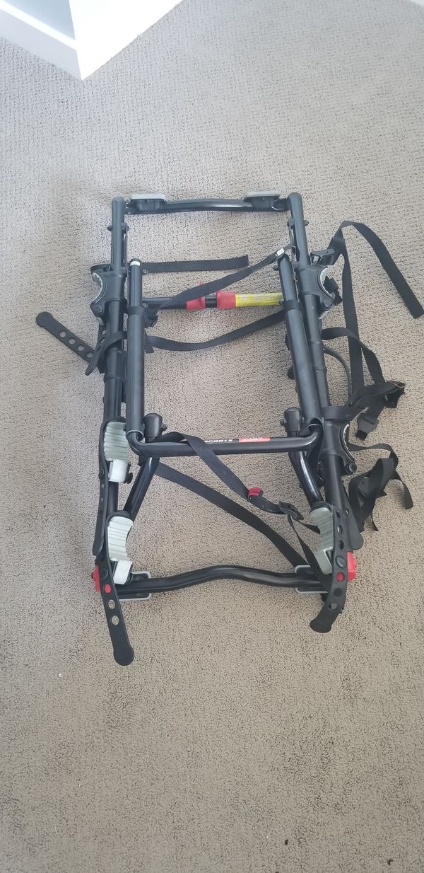 Bike rack for Honda civic for Sale in Phoenix, AZ - OfferUp