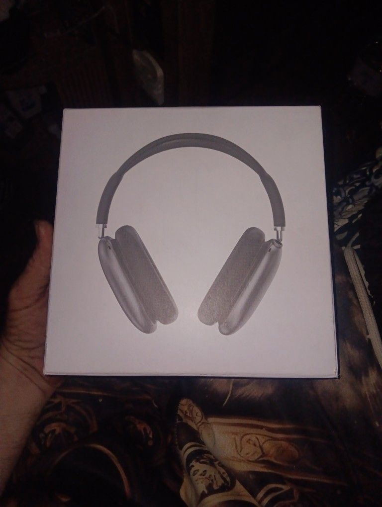 Airpod Max