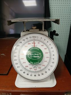 Universal Dial Scala