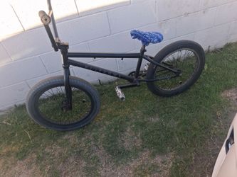 Bmx 20 elite bmx