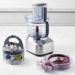 Breville Paradice 9-cup Food processor 