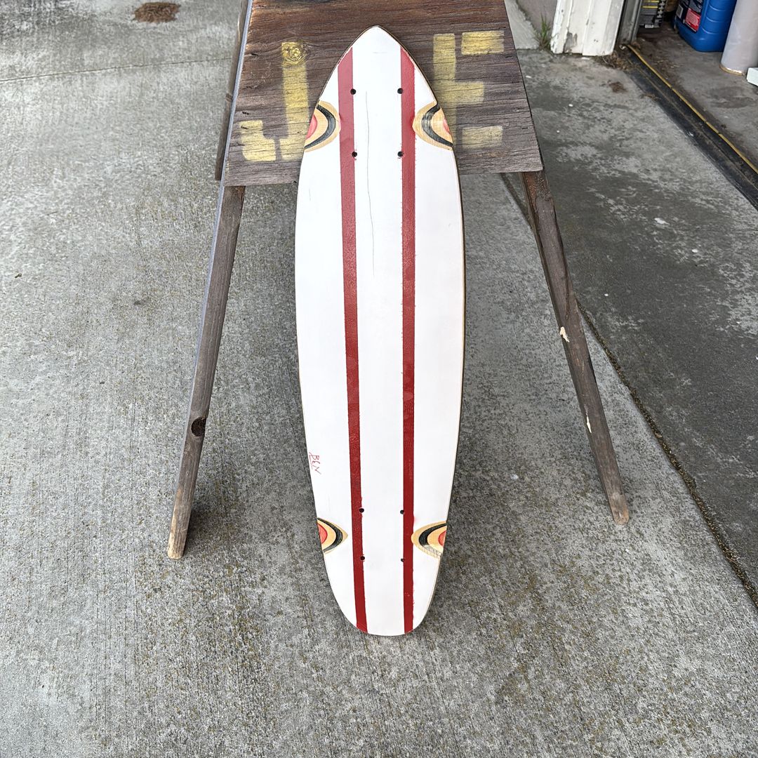 Custom Skateboard Mini Cruiser Deck