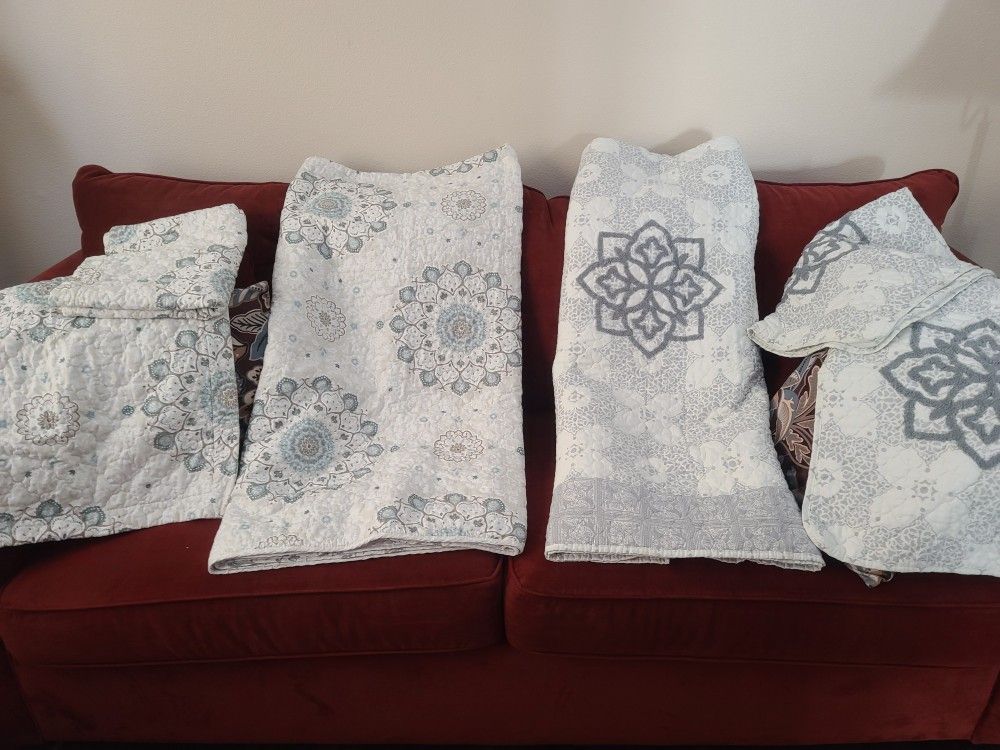 Queen/Full Quilt