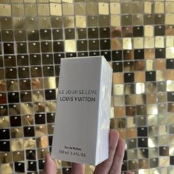 Lv Perfume 3.4oz