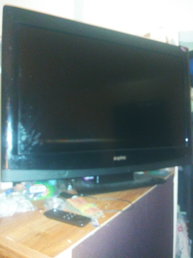 Sanyo TV