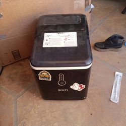 counter Top Ice Maker