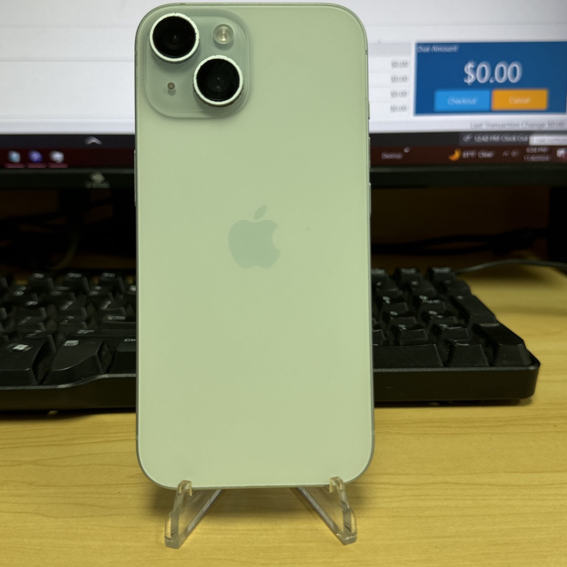 iPhone 15 128GB Unlocked