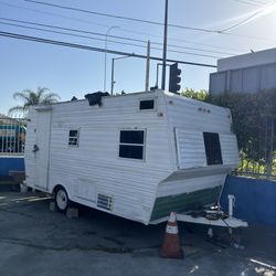 RV FOR SALE! 