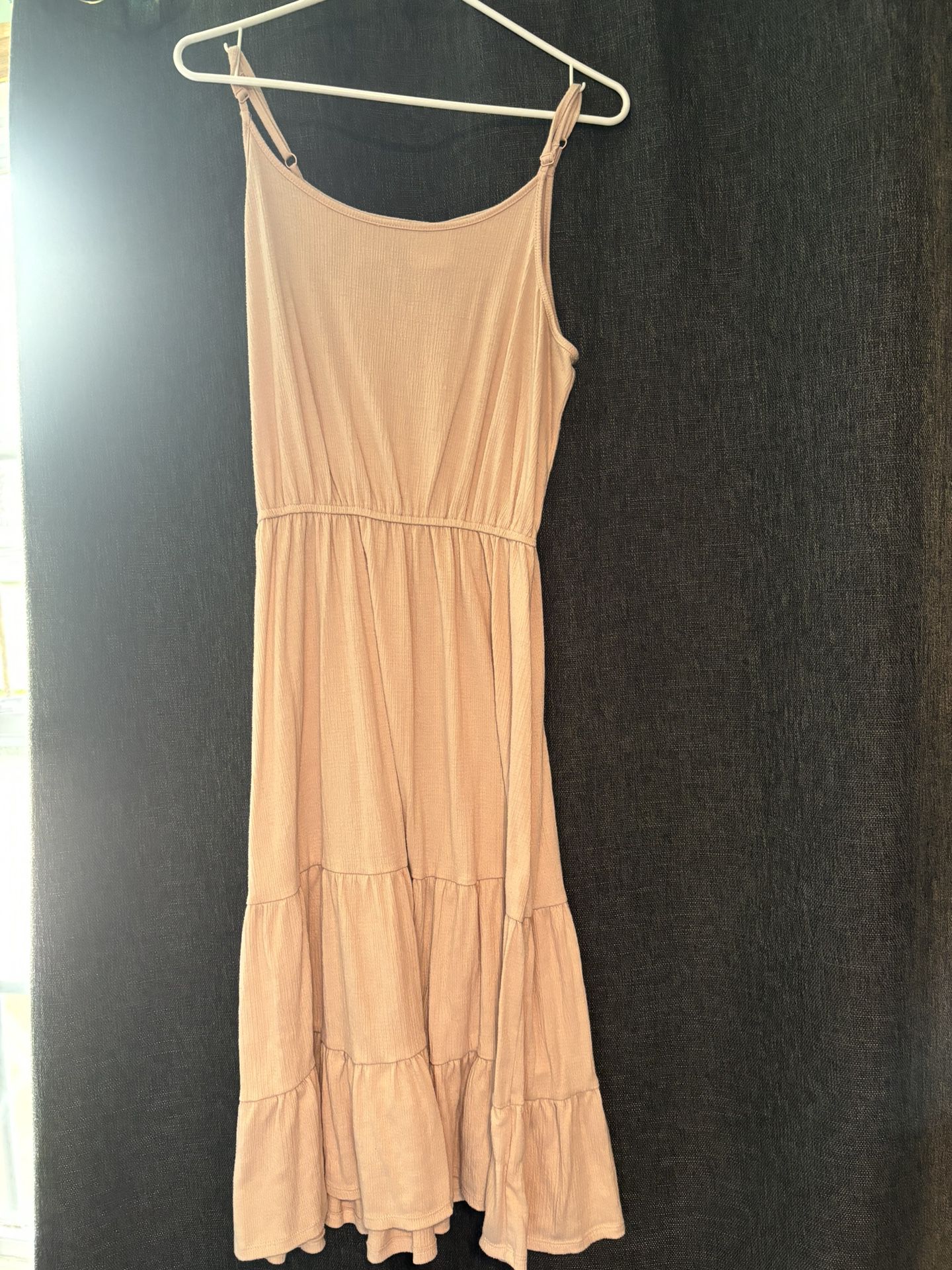 Knox Rose Country Dress