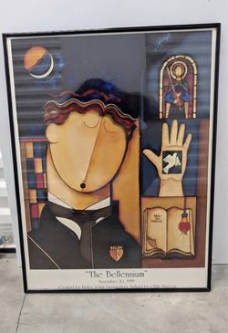 Cuadro para sala