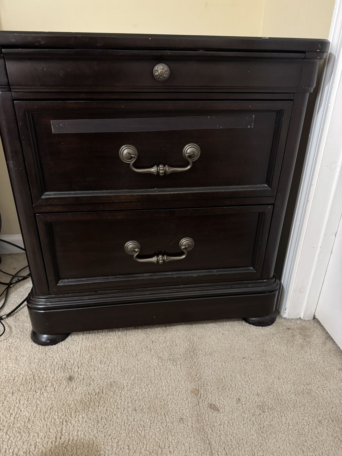 Bedroom Furniture