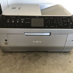 High Quality Canon Printer Scanner Fax, Etc…..