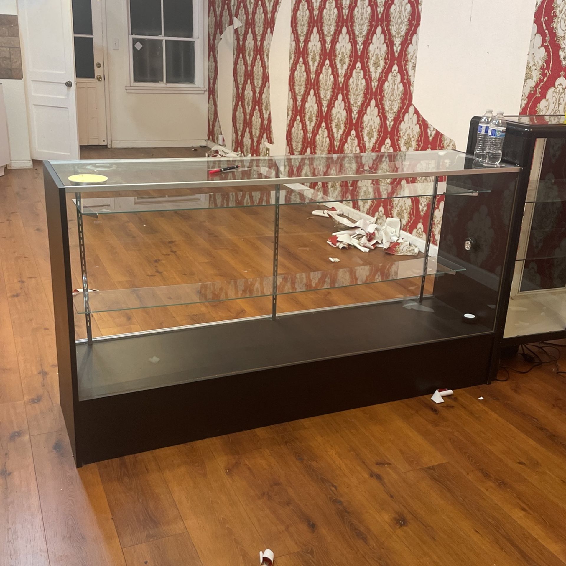 Display case