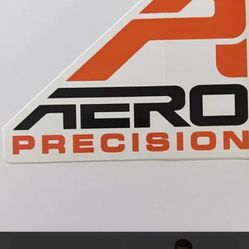 Aero Precision/ Sporting 