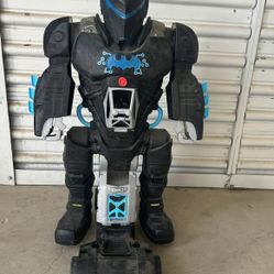 Fisher Price Batbot 