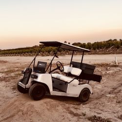 Golf Cart
