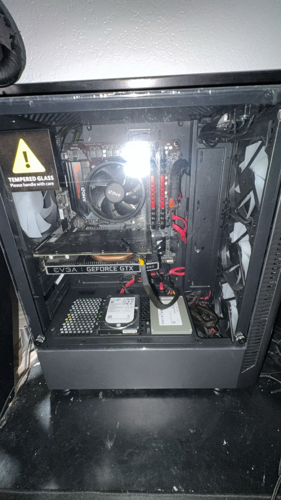 Pc