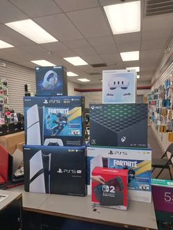 Paquete Nintendo Switch 2 y Mariokart con pago inicial de $49 