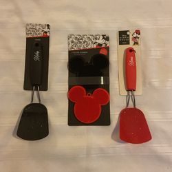 Disney Kitchen Set