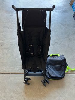 Travel Stroller
