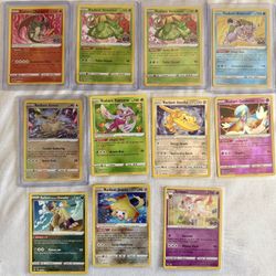 Pokemon Radiant