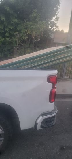 Plywood 4×8 16/32