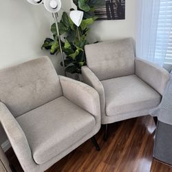 Lounge Chairs