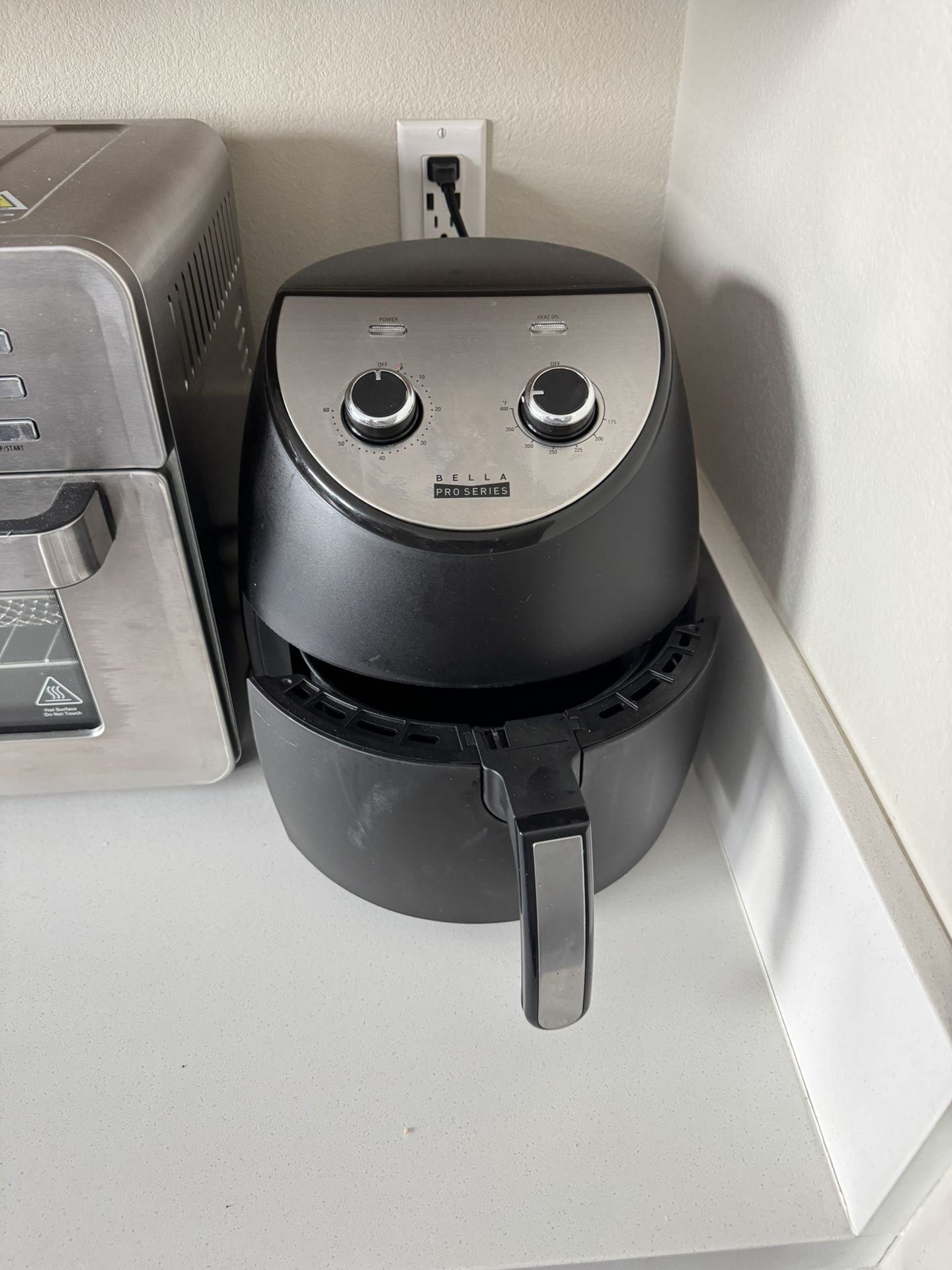 Air Fryers