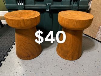 Moving Sale