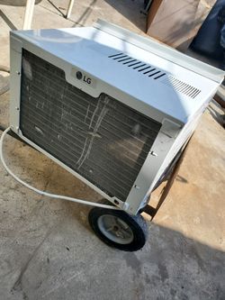 LG Air Conditioning