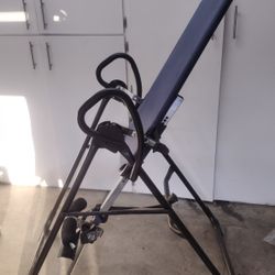 Teeter Hang Ups Inverter 