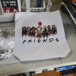 Tote Bag 