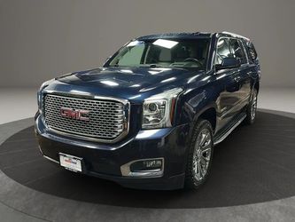 2017 GMC Yukon XL