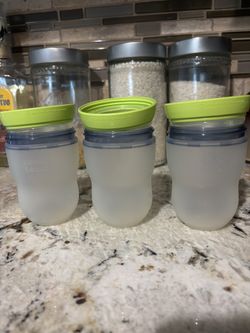 Baby Bottles