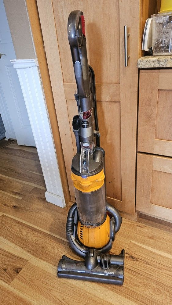 Dyson Animal Ball DC 25